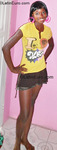 fun Jamaica girl  from Clarendon JM168