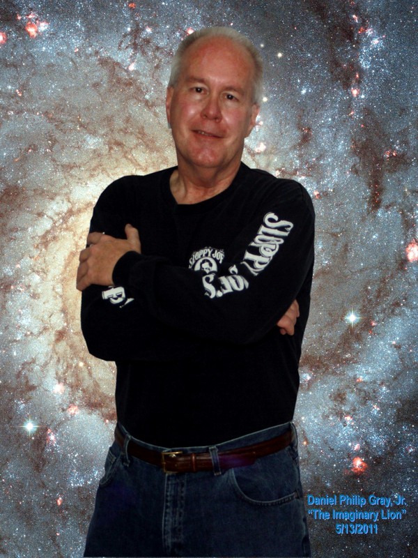 Date this fun United States man ImaginaryLion from Canon City US8813