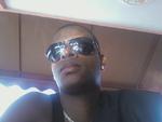 good-looking Dominican Republic man Anthony from Santo Domingo DO6408