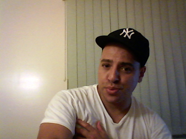 Date this young United States man NYY7200 from Cliffside Park US8818