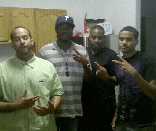 Date this charming United States man Witt from Philadelphia US8829