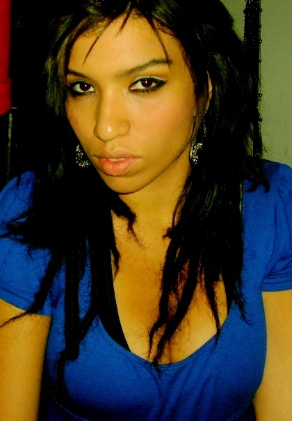 Date this attractive Brazil girl Ana from Juiz De Fora BR6341