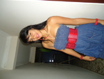delightful Colombia girl Mary sanchez from Cucuta CO6236