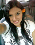 beautiful Colombia girl Dayana from Cartagena CO6243