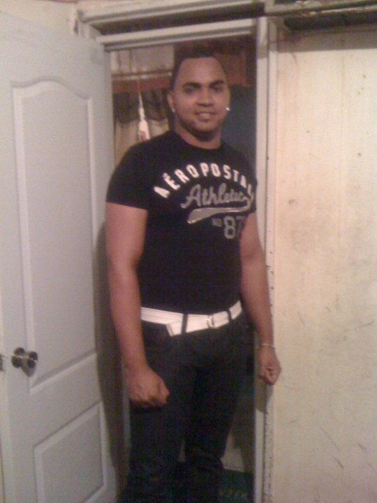 Date this pretty Dominican Republic man Reynaldo from Santo Domingo DO6472