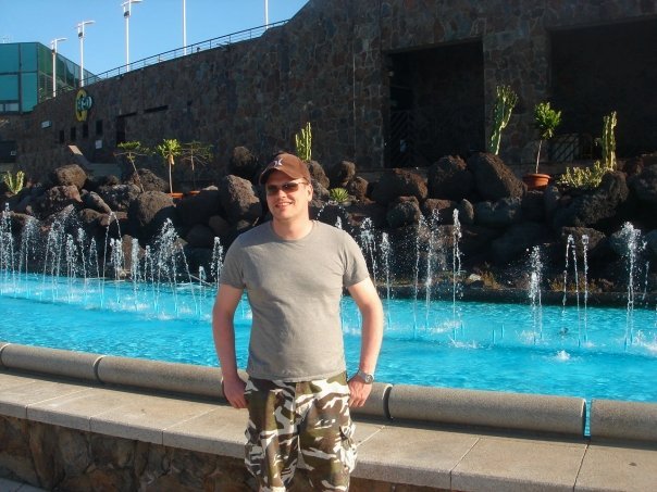 Date this sensual Iceland man Vignir from Reykjavik 10