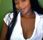 nice looking Colombia girl Maryuryrodrigue from Cali CO6255