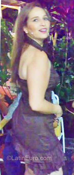 Date this exotic Colombia girl Erly from Tunja CO6257