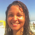 tall Brazil girl Suli from Rio De Janeiro BR6189