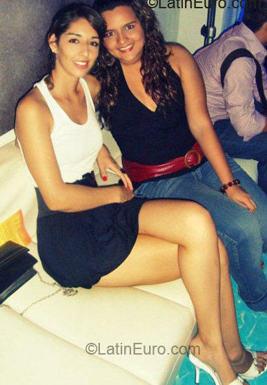 Date this cute Colombia girl Cindy from Bogota CO6260