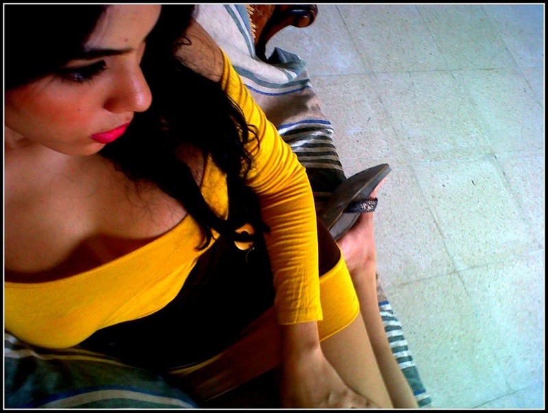 Date this cute Panama girl Joseline from Panama City PA429