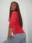 beautiful Colombia girl Jeimmy jhoana from Bogota CO6262