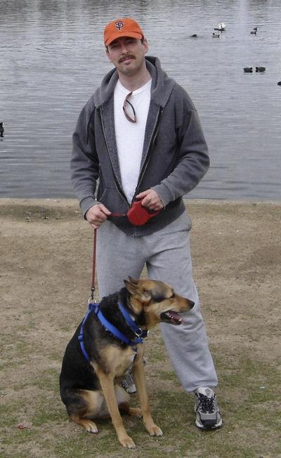 Date this tall United States man Michael from Los Angeles US8870