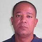 good-looking Dominican Republic man  from Turks&cacios Island TC10