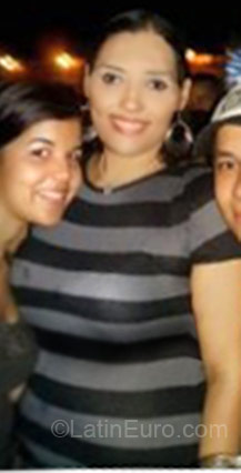 Date this cute Panama girl Carol from Herrera PA65