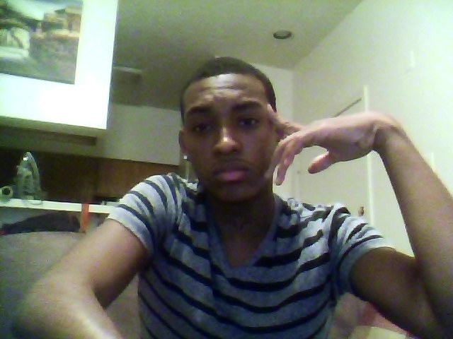 Date this athletic United States man Robert from Dallas US8898