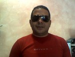 foxy Dominican Republic man  from Santo Domingo DO6539