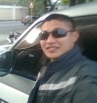 nice looking Dominican Republic man  from Cavite PH372