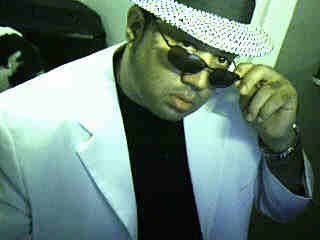 Date this hard body United States man John Carlos from Bronx US8901