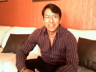 Date this good-looking Mexico man Desertor from Monterrey MX289