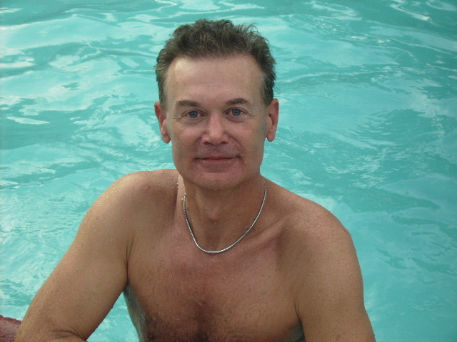 Date this foxy United States man Conquistador2 from San Antonio US8908