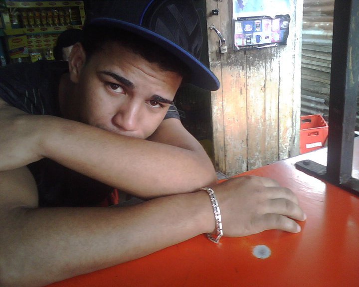 Date this passionate Dominican Republic man Jose roberto from San Jose De Las Matas DO6563