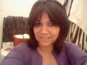 Date this young Mexico girl BELINDA from Monterrey MX290