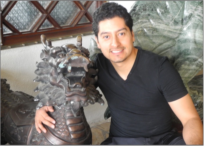 Date this tall Canada man LatinTO from Toronto CA349