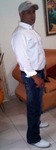 hot Dominican Republic man  from La Vega DO6606