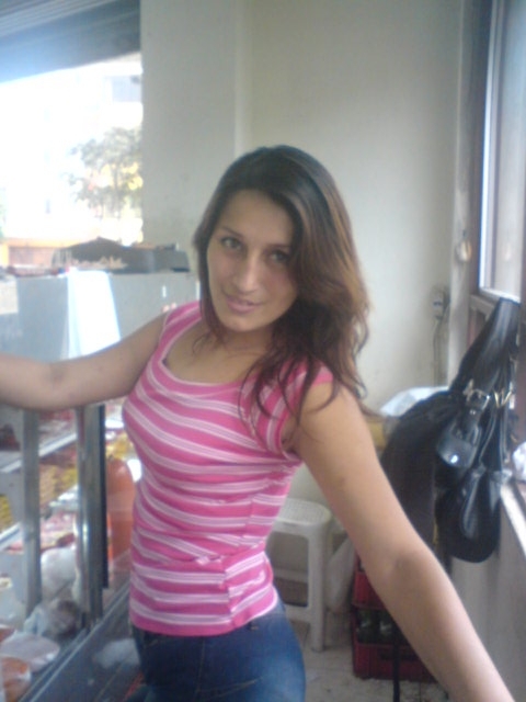 Date this young Peru girl Marielivz from Trujillo PE429