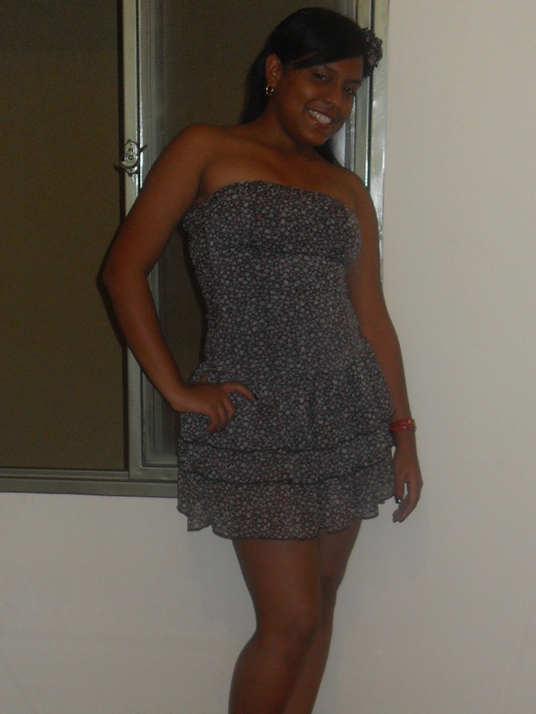 Date this beautiful Colombia girl Diana marcela from Cali CO6328