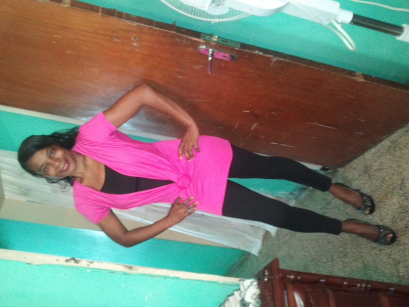 Date this tall Jamaica girl Sandra from St Catherine JM186