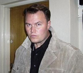 Date this fun Sweden man Niclas from Gothenburg SE126