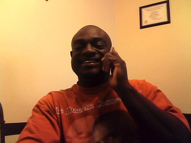 Date this good-looking United States man Lilman from Port Arthur US8978