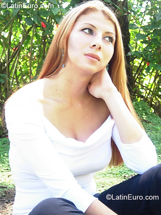 Date this lovely Costa Rica girl Gaby from San Jose CR46