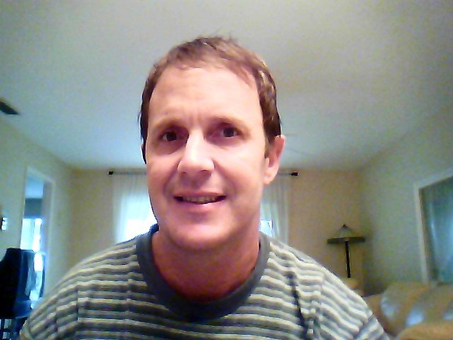 Date this exotic United States man RU4ME from Odon US8982