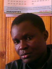 Date this hard body Tanzania, United Republic of man Juma from Tanga TZ5