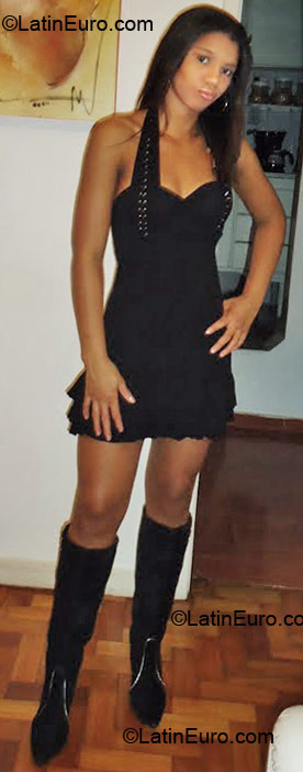 Date this fun Brazil girl Cristiana from Rio De Janeiro BR4670