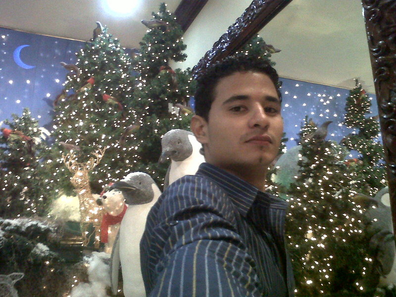 Date this sensual Honduras man Rene Torres from San Pedro Sula HN287