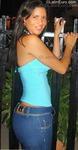 young Colombia girl Luzmy from Cartagena CO6374