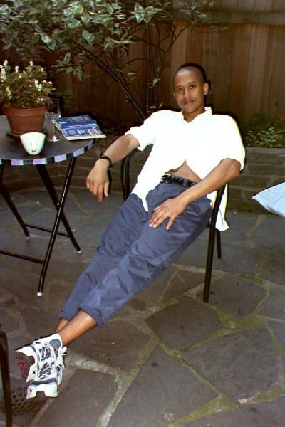 Date this lovely United States man Jeremy from New York US9005