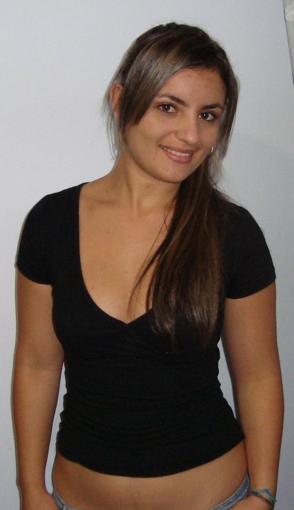Date this exotic Colombia girl Eliana from Pereira CO6398