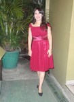 cute Honduras girl Rose from San Pedro Sula HN288