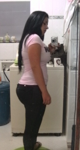 Date this tall Colombia girl Carolina martin from Medellin CO6402