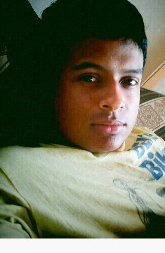 Date this fun Colombia man Christian Monti from Bucaramanga CO6403