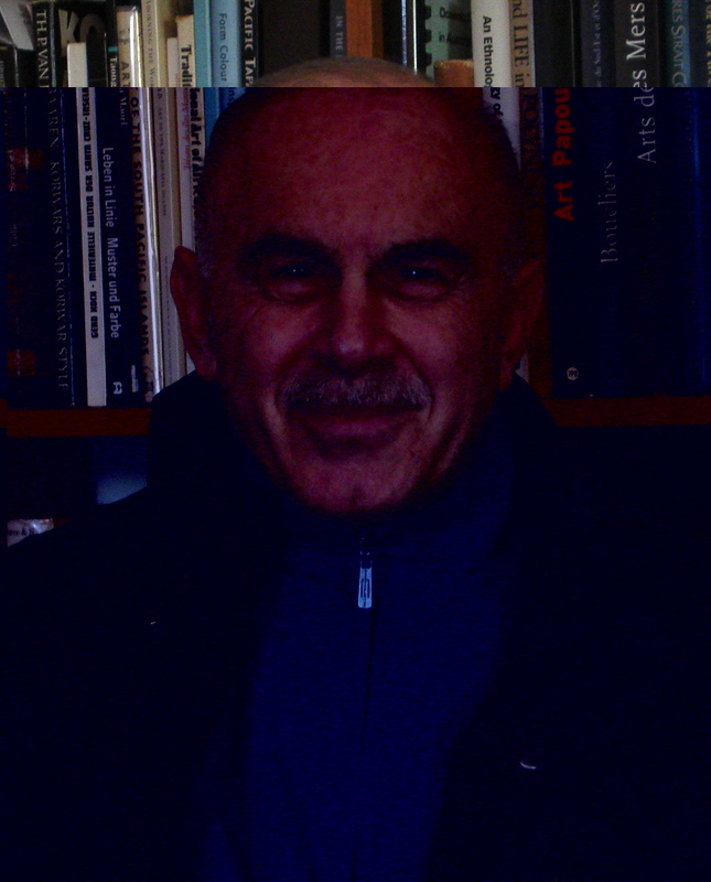 Date this good-looking Australia man Arminius from Sydney AU174