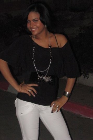 Date this beautiful Colombia girl Samira guerrero from Cartagena CO6423