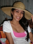 nice looking Philippines girl Dexie from Ozamis City PH379
