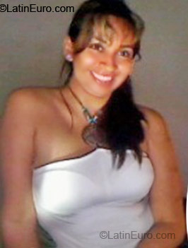 Date this exotic Colombia girl Valentina from Bogota CO6434