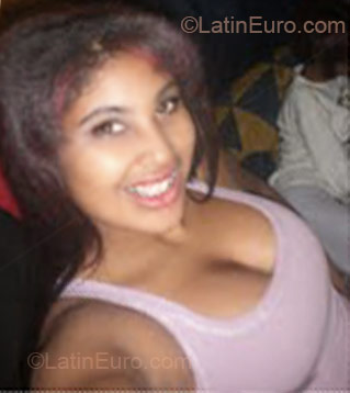 Date this good-looking Brazil girl Carlinha from Catu BR6242